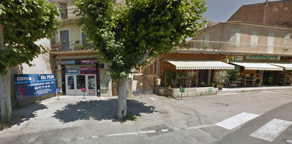 auto école