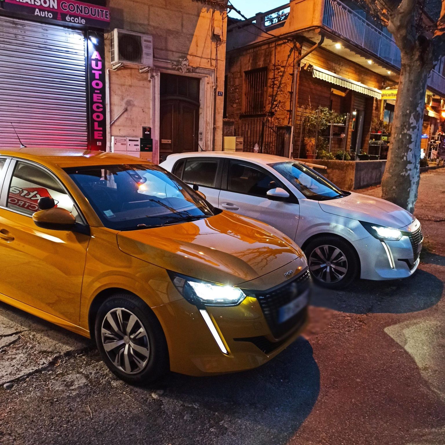 voiture 2