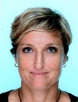 Barbara VERGNON